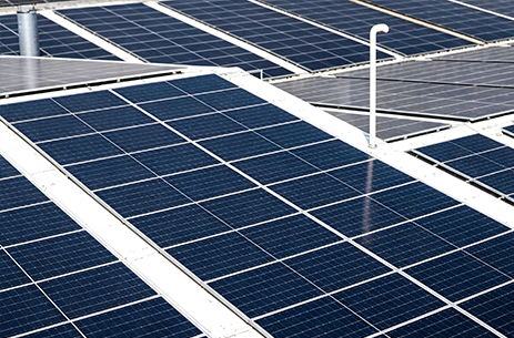 Photovoltaic Energy Conservation System