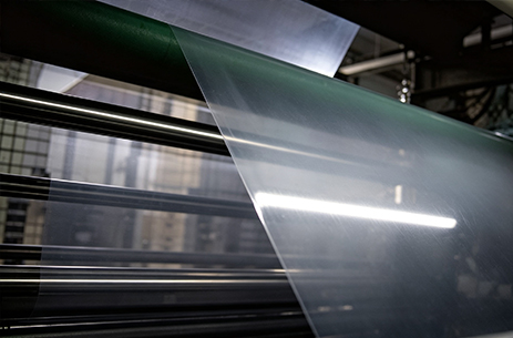 Single - sided Coating Machine