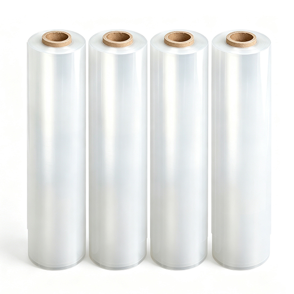 Nano Hand Stretch Film