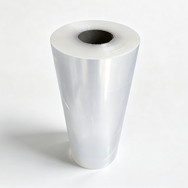 Electrostatic film