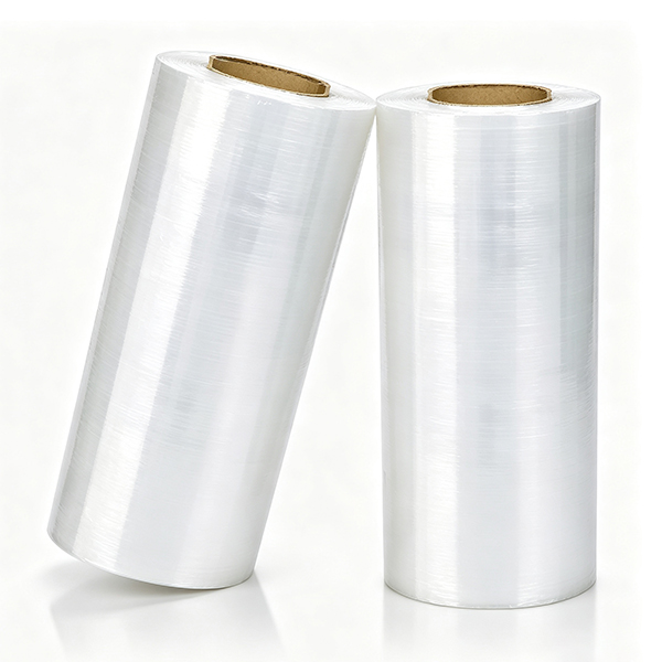 Biodegradable Stretch Film