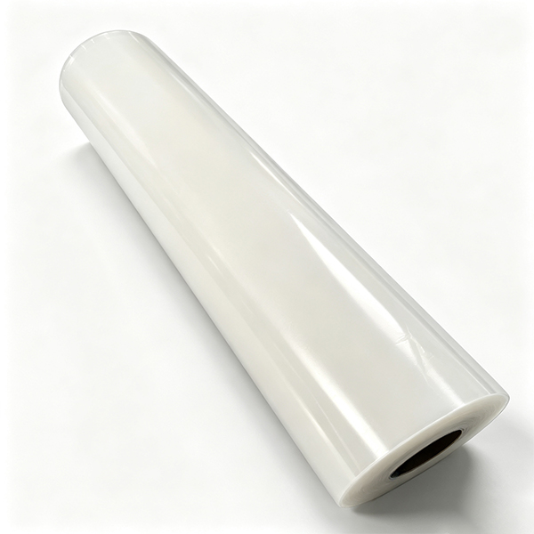 Glue film